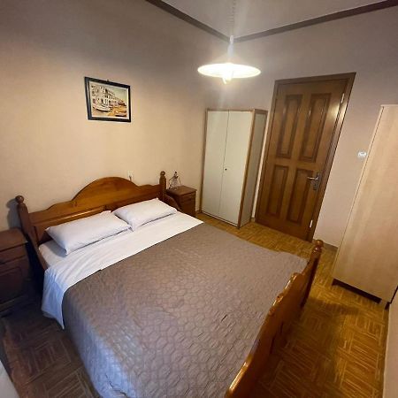 Nea Peramos Large Apartment Near The Beach Εξωτερικό φωτογραφία