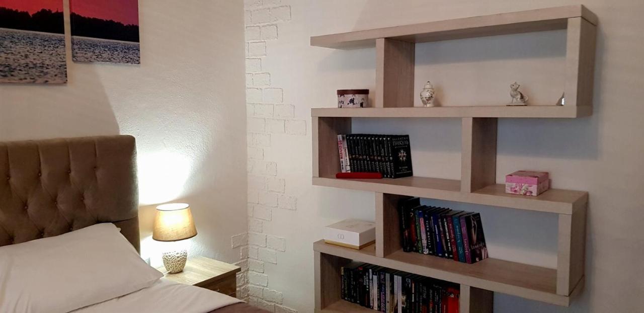 Nea Peramos Large Apartment Near The Beach Εξωτερικό φωτογραφία