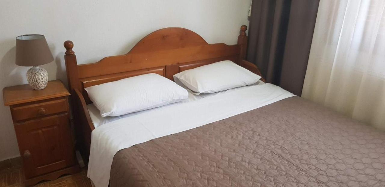 Nea Peramos Large Apartment Near The Beach Εξωτερικό φωτογραφία
