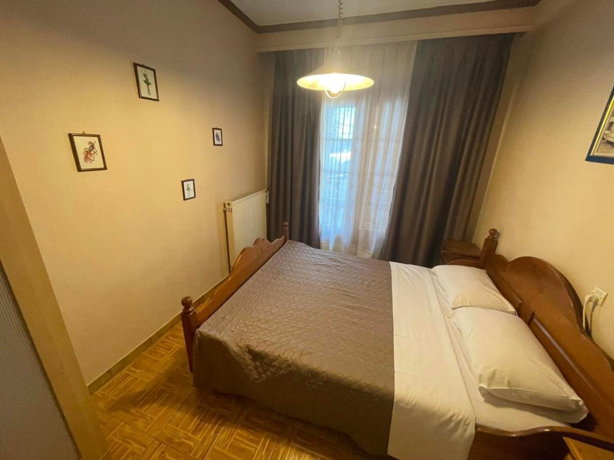 Nea Peramos Large Apartment Near The Beach Εξωτερικό φωτογραφία