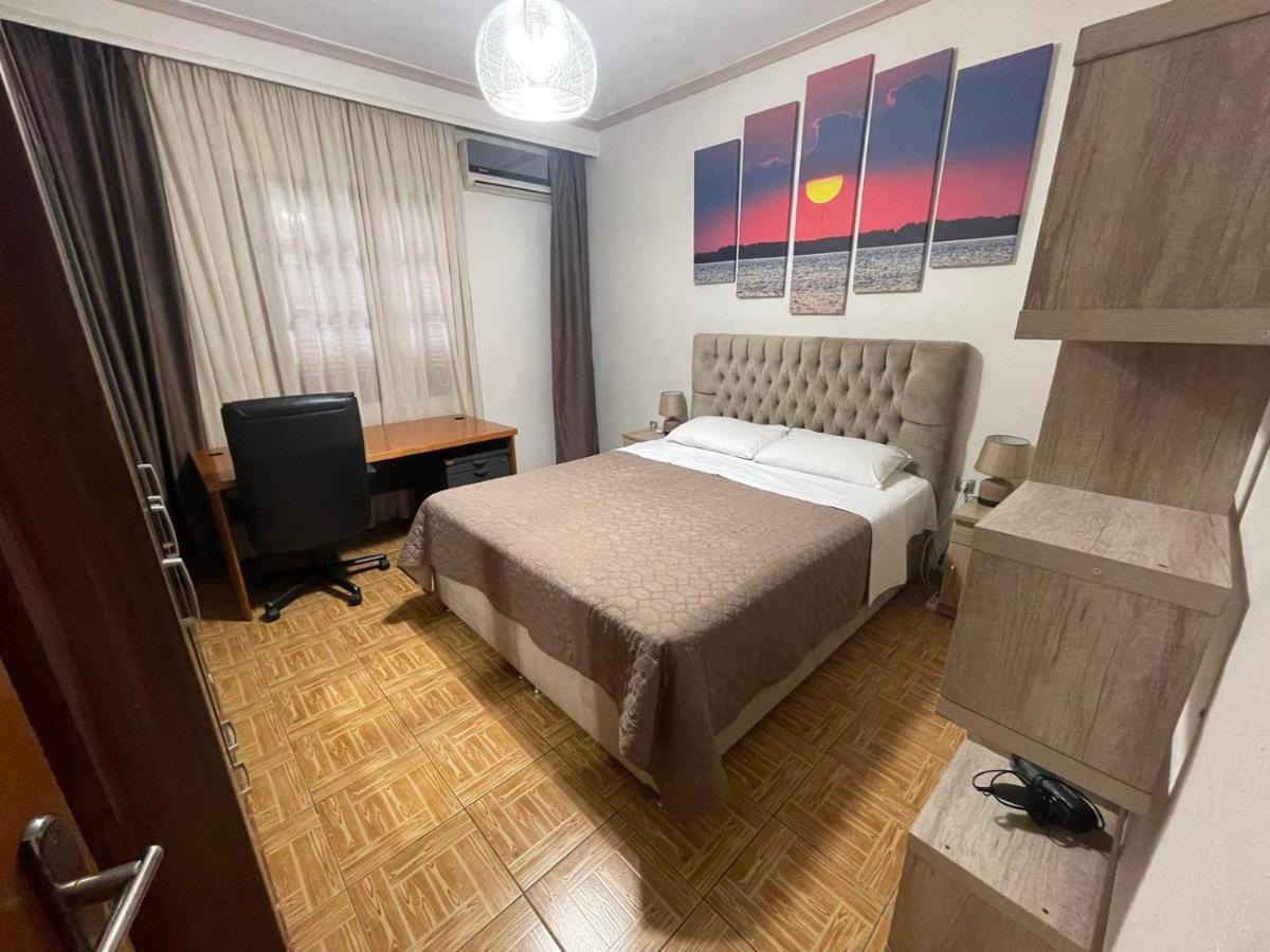 Nea Peramos Large Apartment Near The Beach Εξωτερικό φωτογραφία