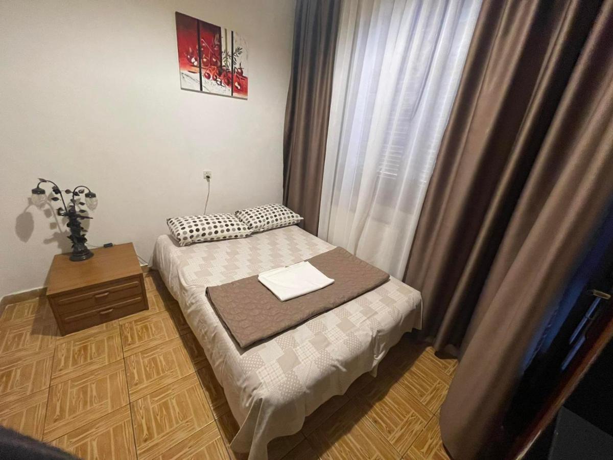 Nea Peramos Large Apartment Near The Beach Εξωτερικό φωτογραφία