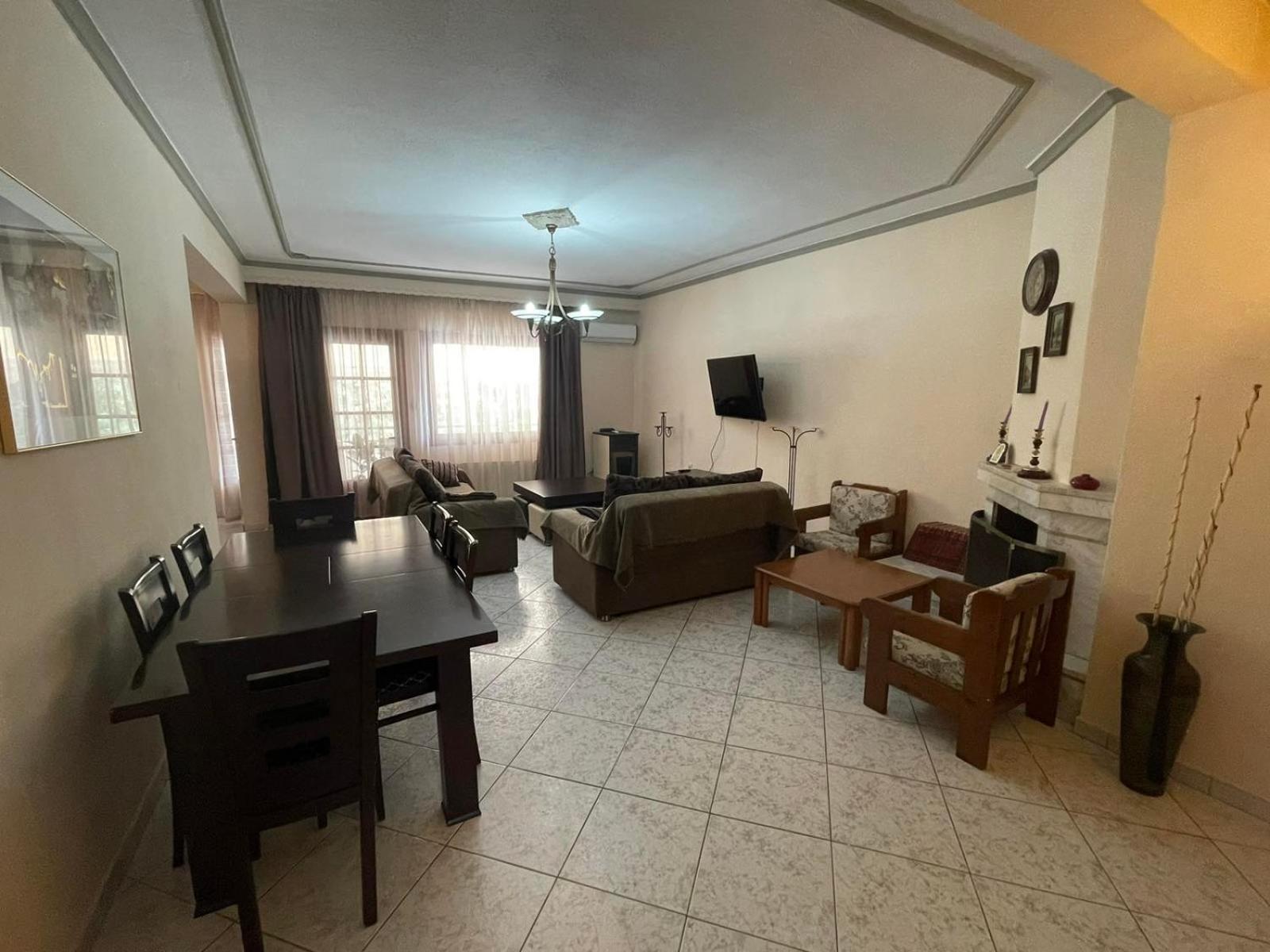 Nea Peramos Large Apartment Near The Beach Εξωτερικό φωτογραφία