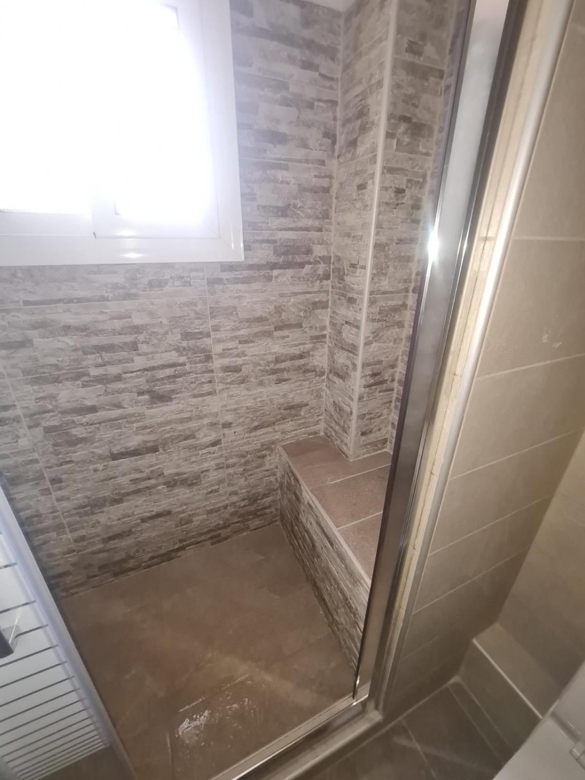 Nea Peramos Large Apartment Near The Beach Εξωτερικό φωτογραφία