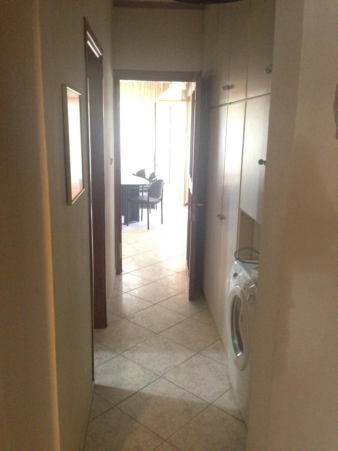 Nea Peramos Large Apartment Near The Beach Εξωτερικό φωτογραφία